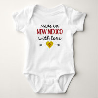 Made in New Mexico with Love