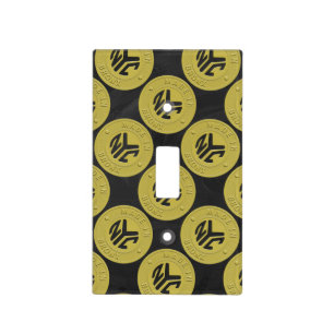 Made In New York Bronx Light Switch Cover