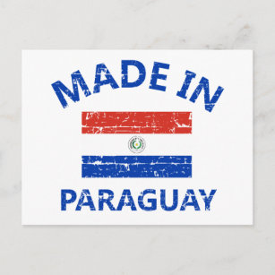 mito miercoles – Post Cards from Paraguay