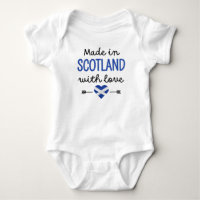 Made in Scotland with Love