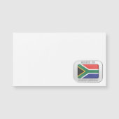 Made in South Africa (Front)