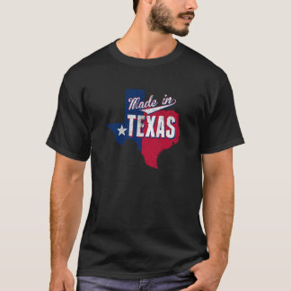 "Made In Texas" Shirt