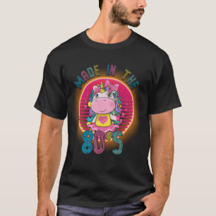 Made In The 80's My Little Pony Moonstone T-Shirt
