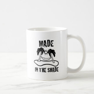 made in the shade coffee mug