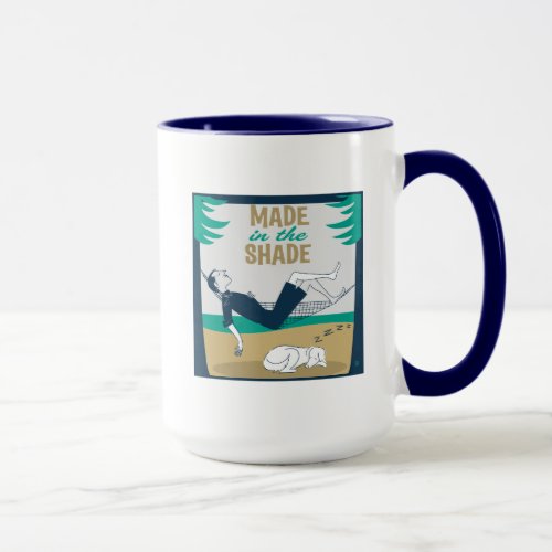 Made in the Shade Mug