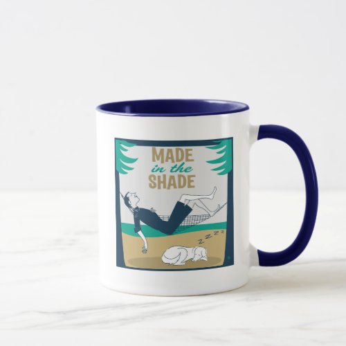 Made in the Shade Mug