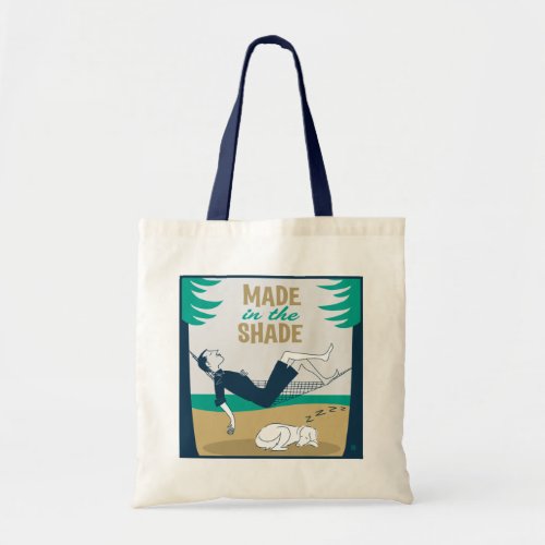 Made in the Shade Tote Bag