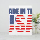 made in the usa (Standing Front)