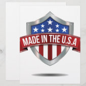Made in the usa (Front/Back)