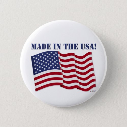 MADE IN THE USA BUTTON