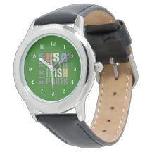 Made in USA Irish Parts