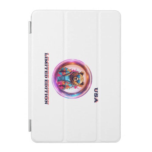 Made in USA Limited Edition iPad Mini Cover