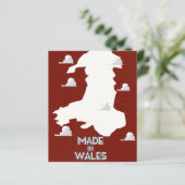 Made in Wales (Standing Front)