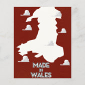 Made in Wales (Back)