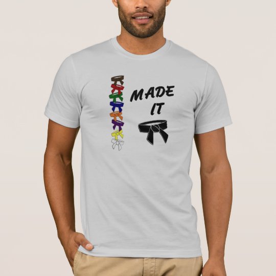 Made It 3.1 T-Shirt