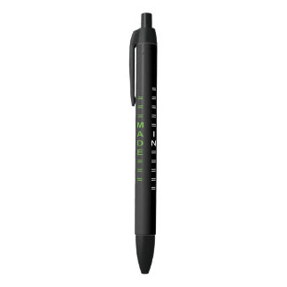 made italy pen