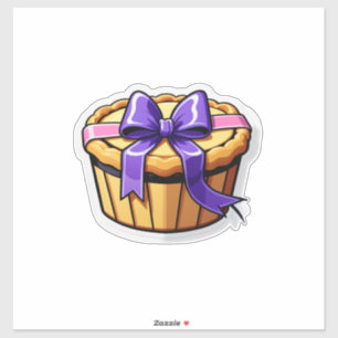 Made Just for You! Sticker