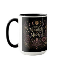 Made of Moonlight & Mischief