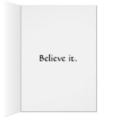 Made of the Stars card (Inside (Right))