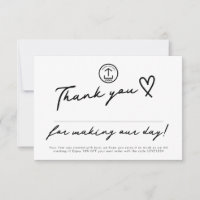 Made Our Day Editable Small Business Discount Code