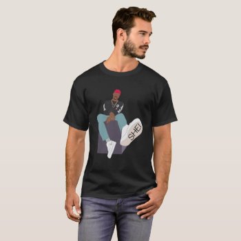 Made Simple Tee by SHEI_Magazine at Zazzle