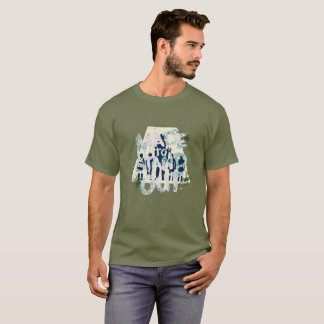 Made to Stand Out T-Shirt
