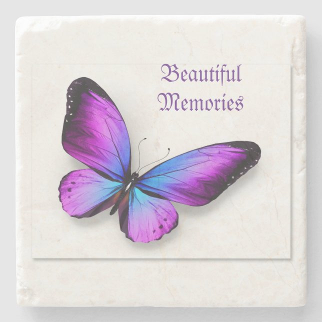 Made With Love Coaster (Front)