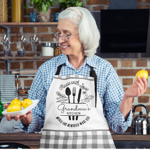 https://rlv.zcache.com/made_with_love_custom_name_gray_buffalo_plaid_apron-r_8ye59p_307.jpg