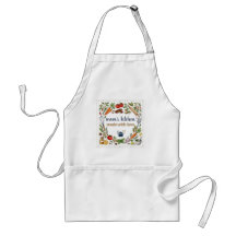 Made with Love for Mom's Kitchen Gift
