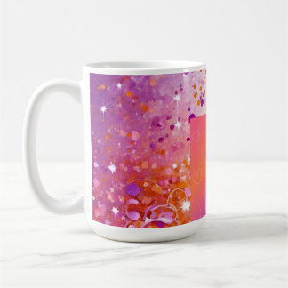 Made With Love Mug