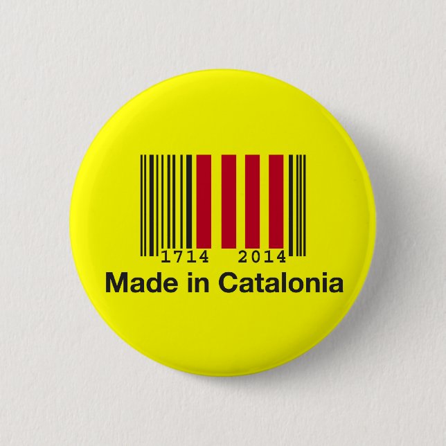 madeincatalonia2 button (Front)