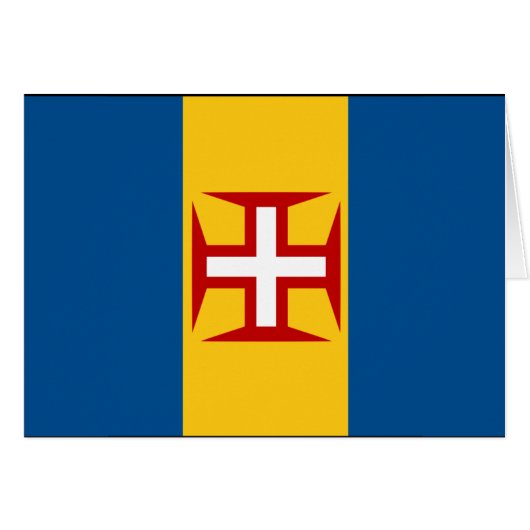 madeira (Front Horizontal)