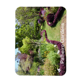 Madeira - Palheiro Gardens Magnet