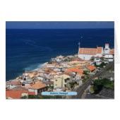 Madeira, Portugal (Front Horizontal)