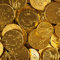 Madelaine Milk Chocolate Gold Coins
