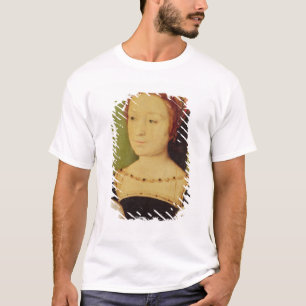 Madeleine de France Queen of Scotland, 1536 T-Shirt