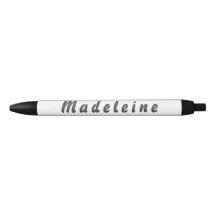 Madeleine Pen