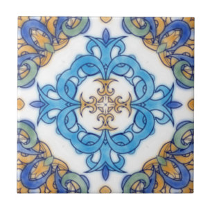 Madeline Ceramic Tile