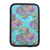 Madeline iPad Mini Sleeve (Back)