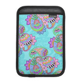 Madeline iPad Mini Sleeve (Front)