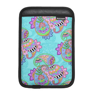 Madeline iPad Mini Sleeve