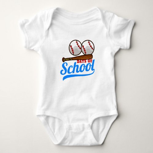 Mademark x Jersey Shore Family Vacation _ Jersey S Baby Bodysuit