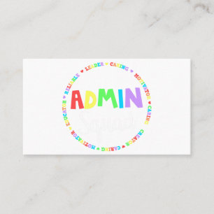 Mademark x MTV - MTV Logo Psychedelic Slime Brain  Business Card