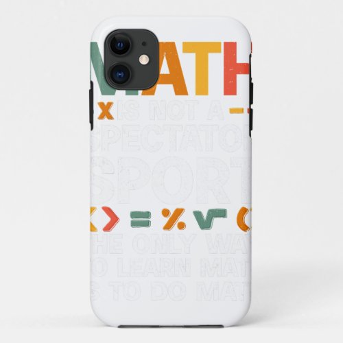 Mademark x MTV _ The official I want my I want my  iPhone 11 Case