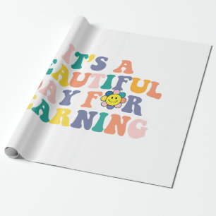 Mademark x Rugrats - Made in the 90s Pullover Hood Wrapping Paper