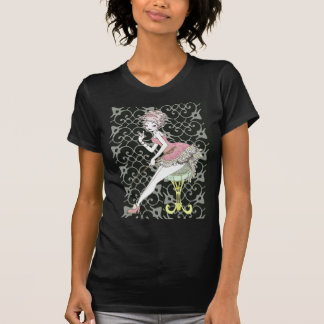 Mademoiselle Coco T-Shirt