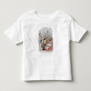 Mademoiselle Reichemberg as Cherubin Toddler T-shirt