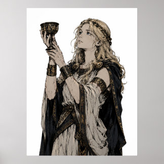 maden of hope poster