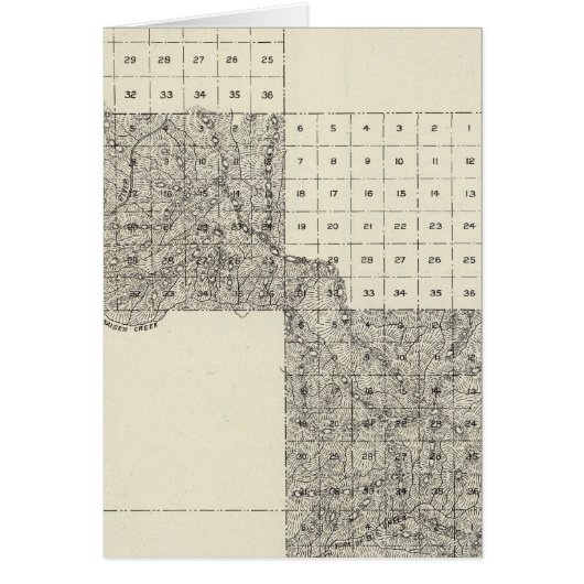 Madera County, California 11 (Front)