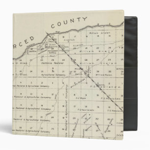 Madera County, California 2 Binder